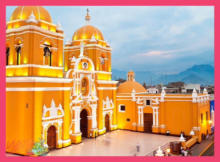 1. Día 1 a 3: Trujillo, la Capital de la Primavera y el Legado Moche