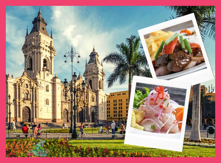 1. Días 1-2: Lima, la Capital Gastronómica y el Inicio del Viaje