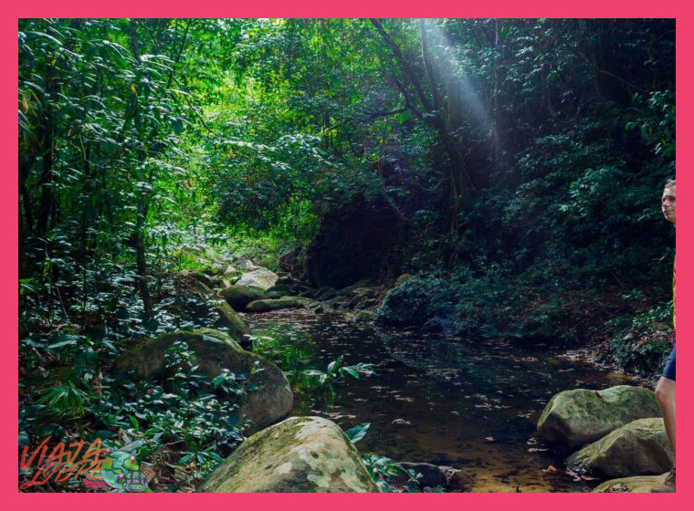 1. El Itinerario: Una Sinergia Perfecta de Trekking, Selva y Costa