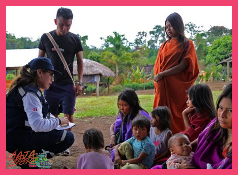 1. La Esencia de la Hospitalidad: Convivencia en Comunidades Ancestrales