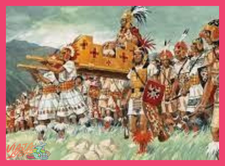 1. Los Guardianes de la Historia: La Comunidad Wanka y su Legado