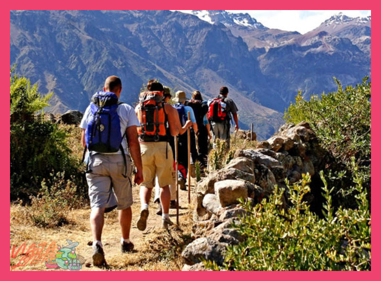 1. Preparación y Rutas Esenciales para el Trekking