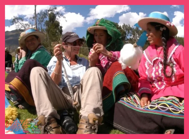 1. ¿Qué Define al Turismo Comunitario en esta Región Andina?