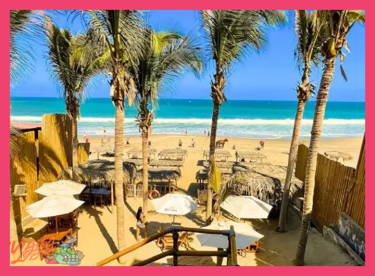 2. Clima y mejor época para visitar las playas del sur