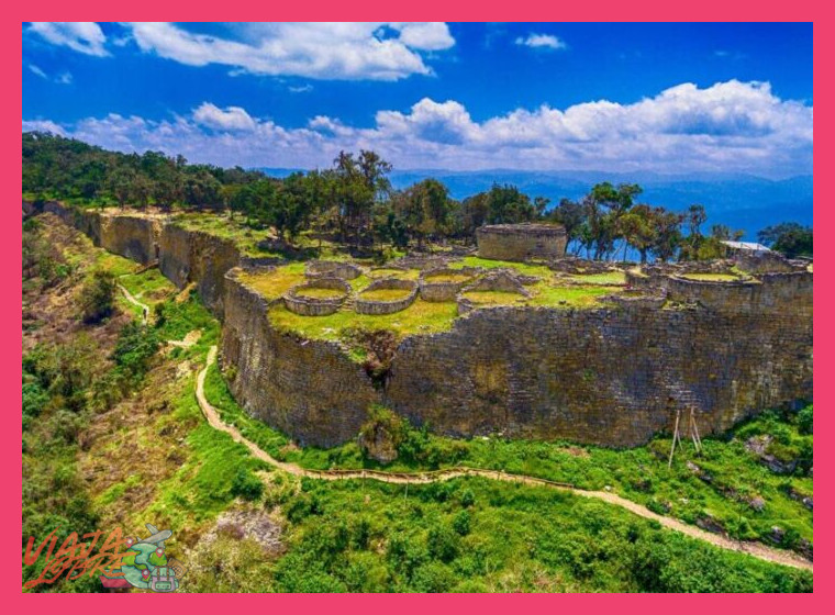 2. Día 4 a 6: Chachapoyas, el Reino en las Nubes y la Fortaleza de Kuélap