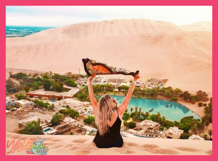 2. Días 3-4: Paracas y las Islas Ballestas, el Oasis del Desierto