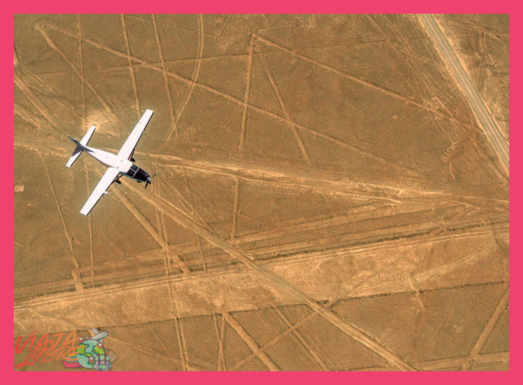 2. El Enigma Geoglífico: Sobrevuelo de las Líneas de Nazca