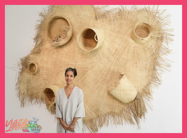 2. El proceso artesanal: de la fibra a la obra de arte