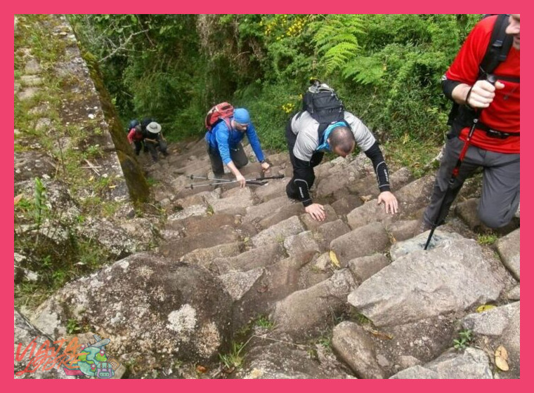 2. La experiencia del trekking: más que un sendero, un camino de conexión