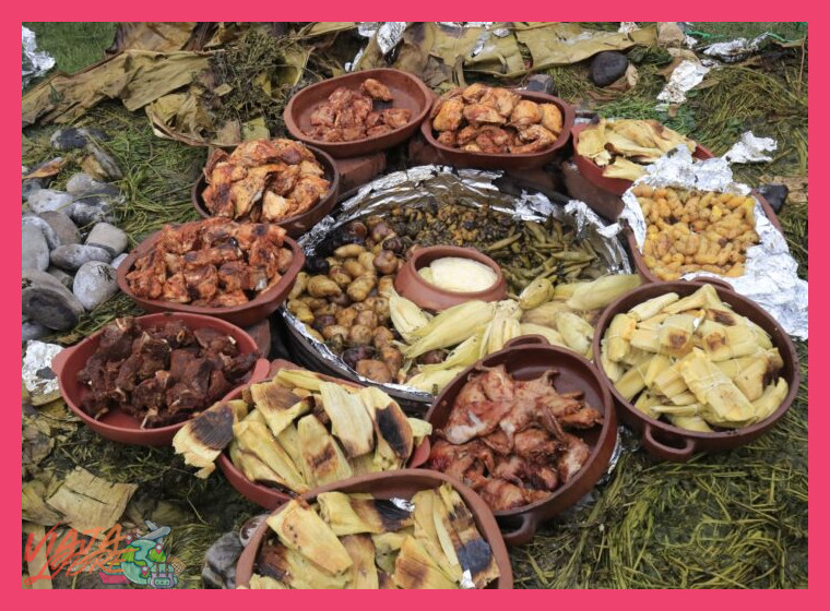 2. La Pachamama en el Plato: Una Gastronomía con Identidad