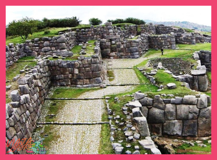 2. Las 4 Ruinas Principales: Más Allá de las Piedras