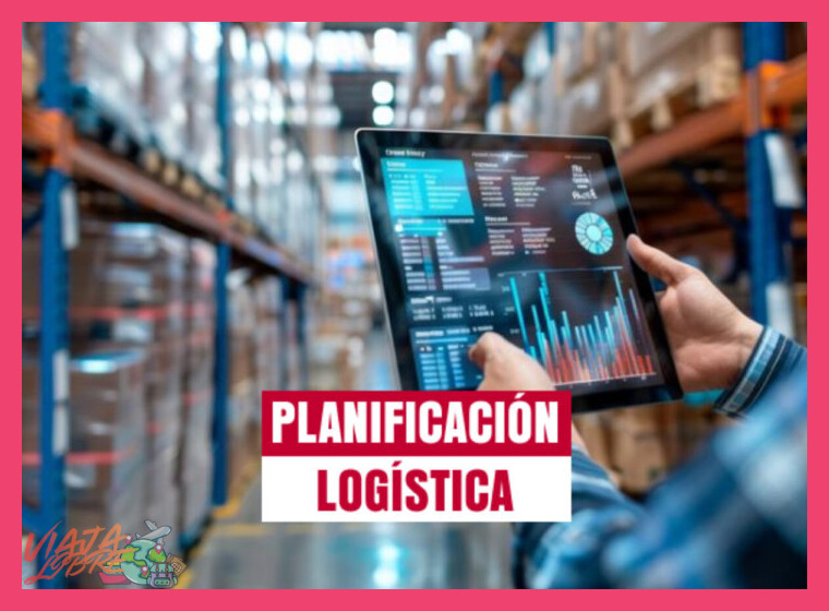 2. Planificación y Logística: Claves para un Viaje Seguro