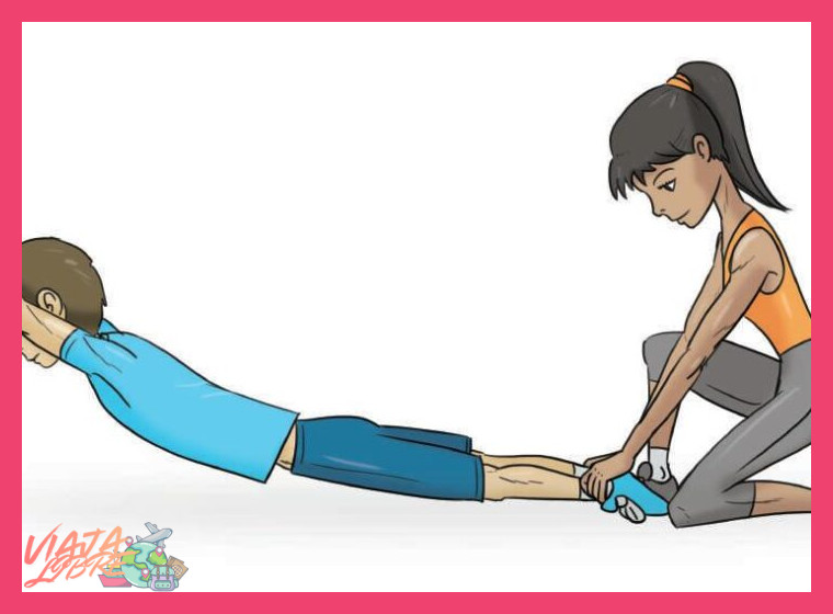 2. Preparación Física y Mental: La Dieta o Dieta