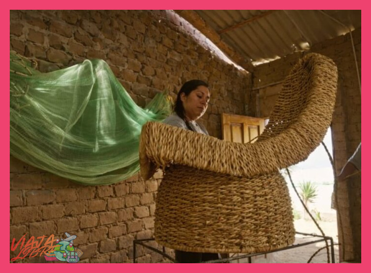 3. Artesanía Viva: Tejidos, Cerámica y el Legado de los Maestros