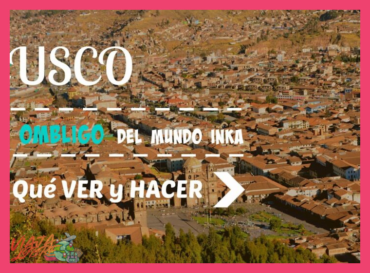3. Días 5-6: Cusco, el Ombligo del Mundo y la Aclimatación