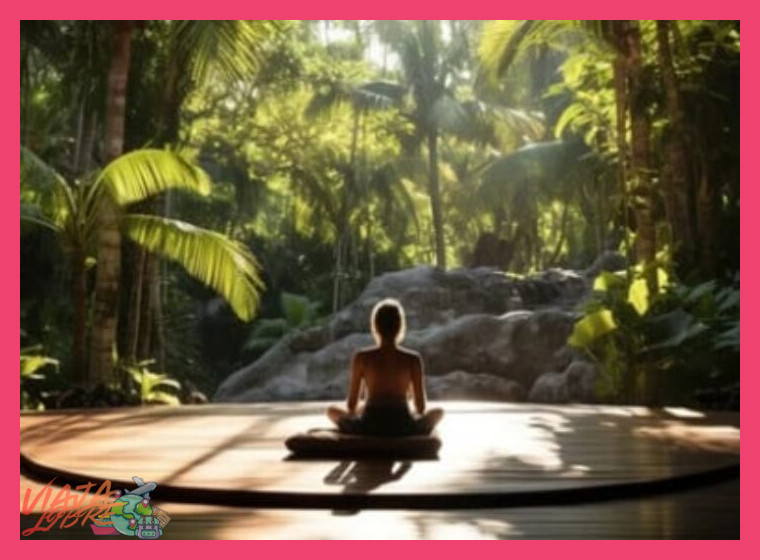 3. El Entorno de la Selva: Más que un Escenario