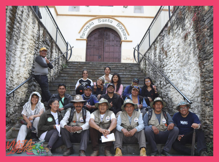 3. Evaluación del impacto y la relación con la comunidad local