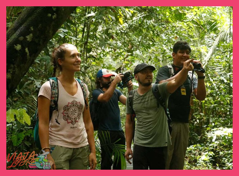 3. Experiencias Auténticas que Fomentan la Conservación