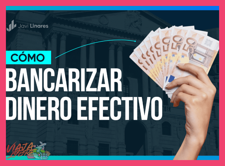 3. Manejo de dinero y documentación