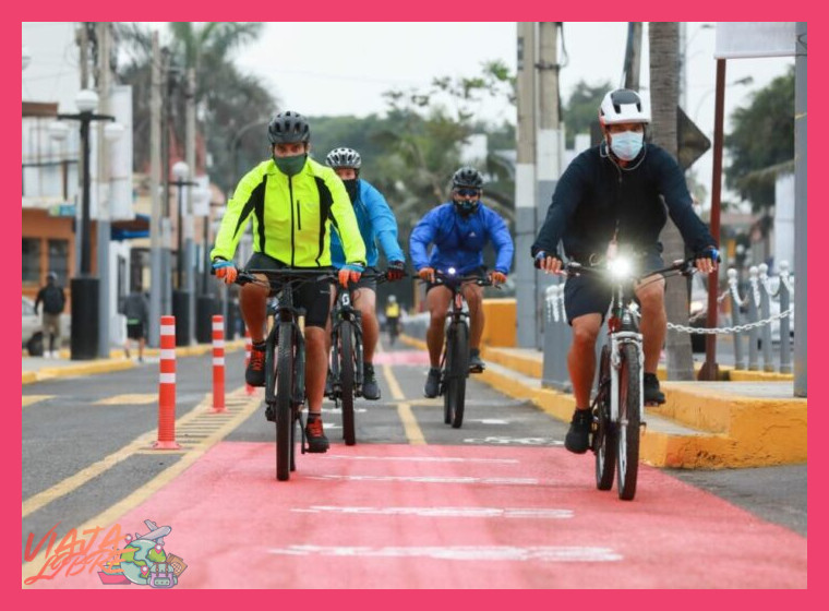 3. Movilidad y Transporte: Cómo Desplazarse con Prudencia