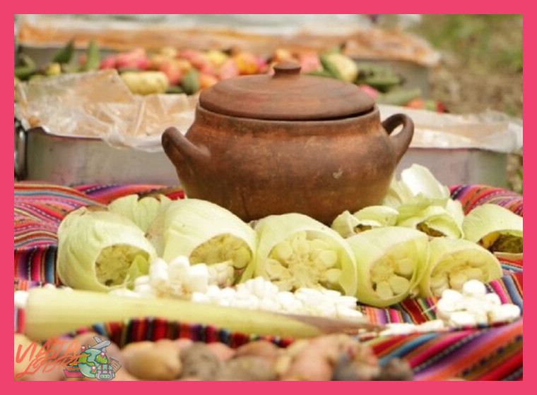 3. Sabores de la Tierra: Gastronomía Ancestral y de Altura