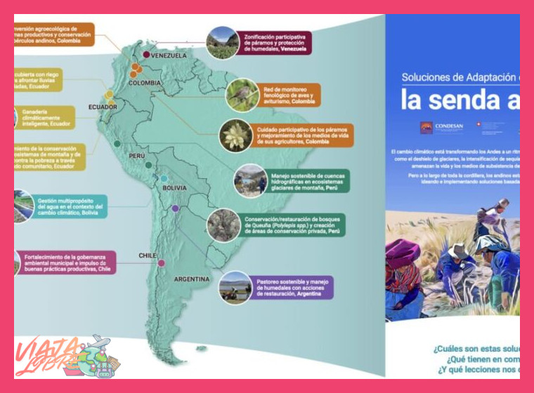 3. Tips imprescindibles para enfrentar la altitud y el clima