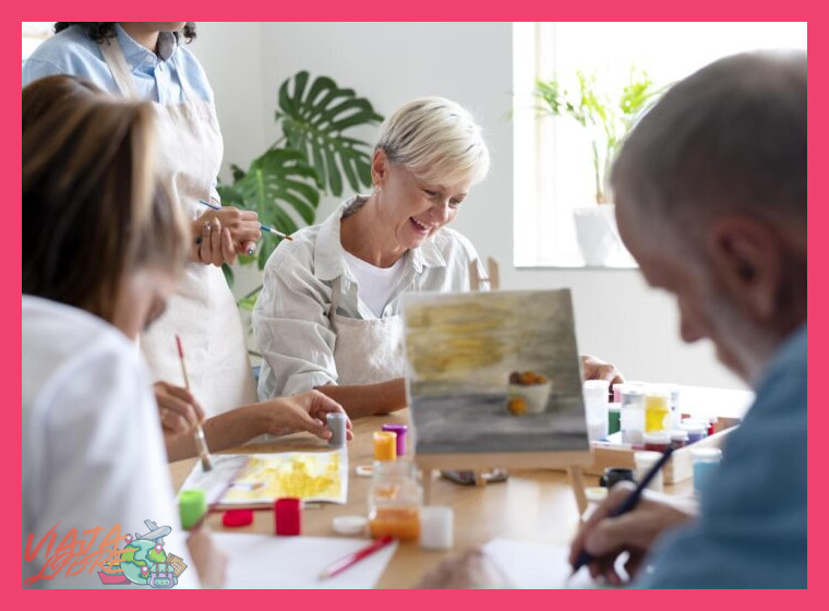 4. Actividades Adaptadas a su Edad e Intereses