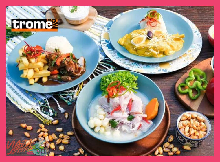 4. Alimentación: sabores locales sin gastar de más