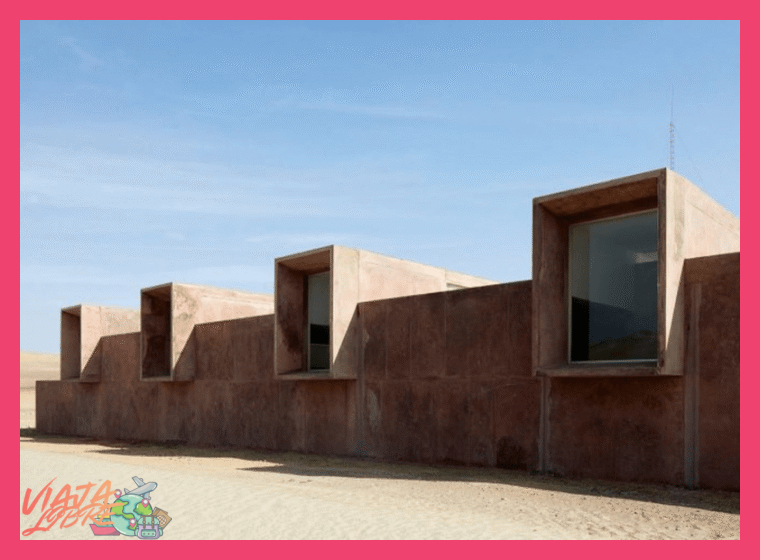 4. Contexto Histórico-Cultural: Museo de Sitio Julio C. Tello en Paracas