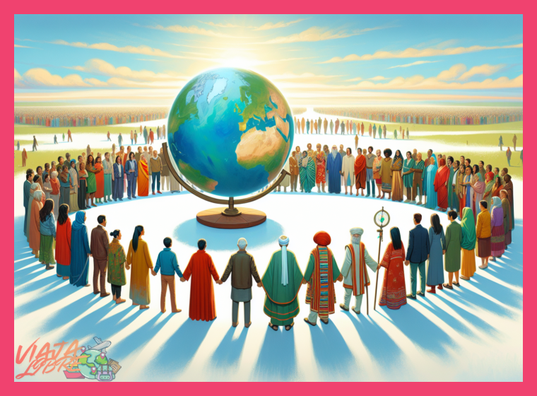 4. El Diálogo Intercultural: Aprendizaje Más Allá de la Técnica
