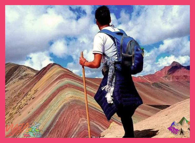 4. Equipaje y qué llevar en tu mochila del día
