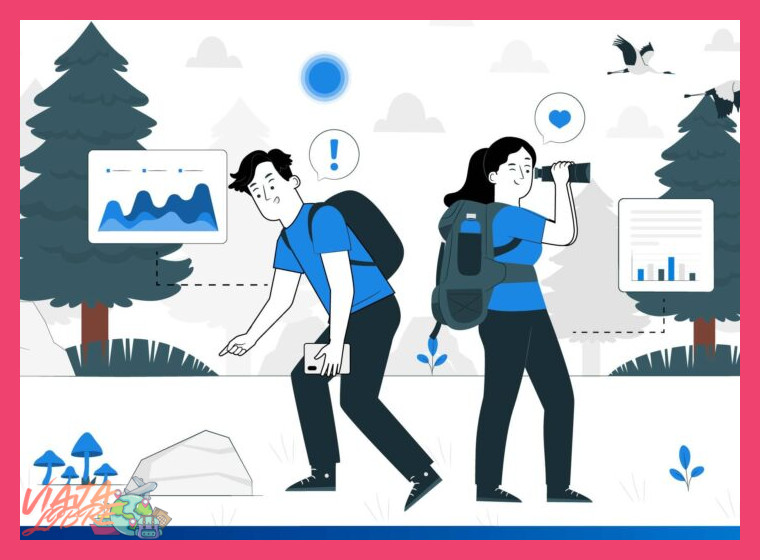 4. Estrategias de Observación en Diferentes Hábitats