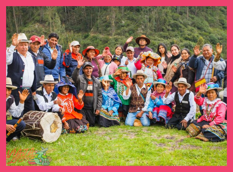 4. Experiencias de Inmersión Cultural con las Comunidades Locales