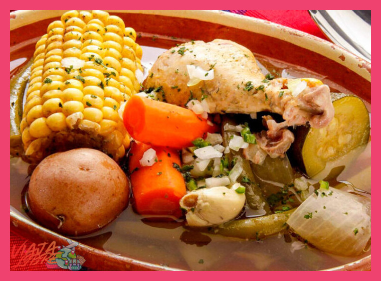4. Gastronomía local: Sabores auténticos de la altura