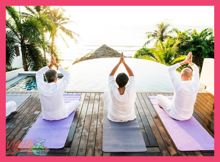 4. Preparación y Recomendaciones para el Viajero Wellness