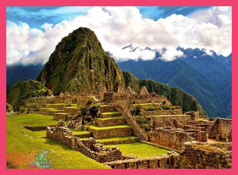 4. Protege el Patrimonio Cultural y Arqueológico