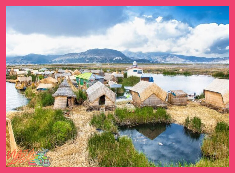 4. Puno y el Lago Titicaca: Aventura Acuática y Culturas Vivas