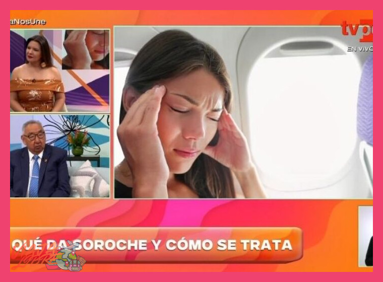 4. Salud, altitud y alimentación