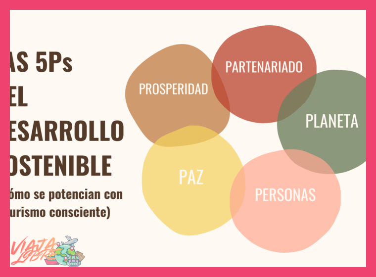 4. Turismo con Propósito: Sostenibilidad e Impacto Positivo