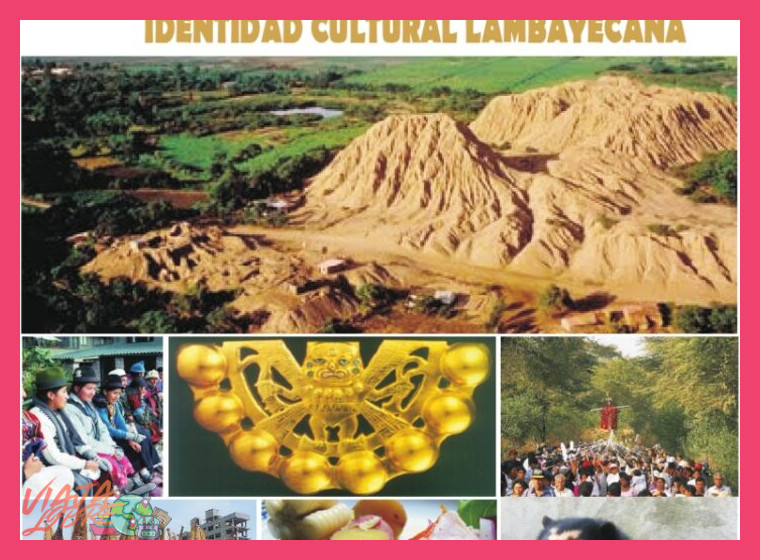4. Vivencia Cultural y Conocimientos Ancestrales Lambayecanos