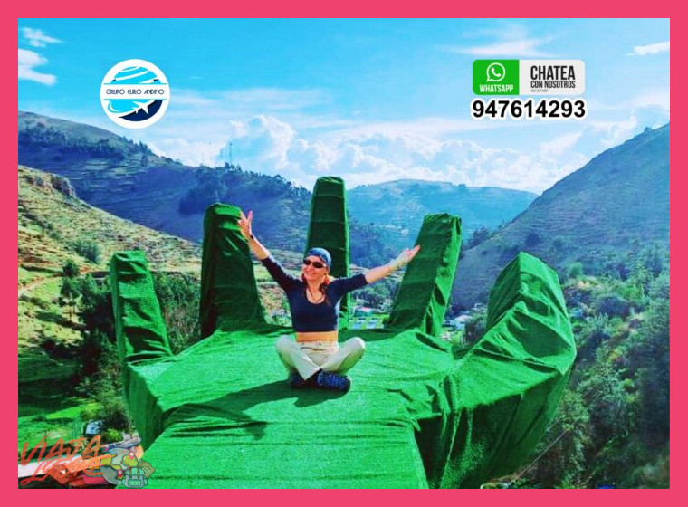 5. Actividades y excursiones: ingenio frente al precio oficial
