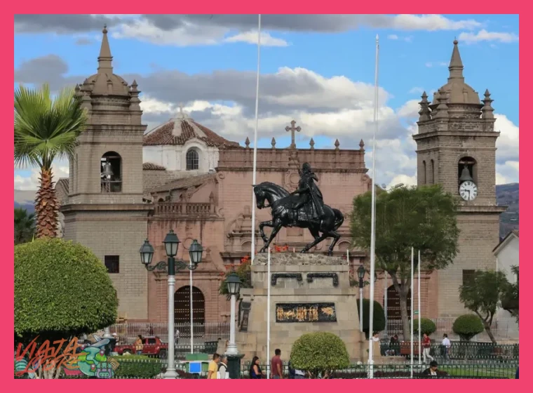 5. Ayacucho y la Ruta de los Libertadores: Historia y Senderismo