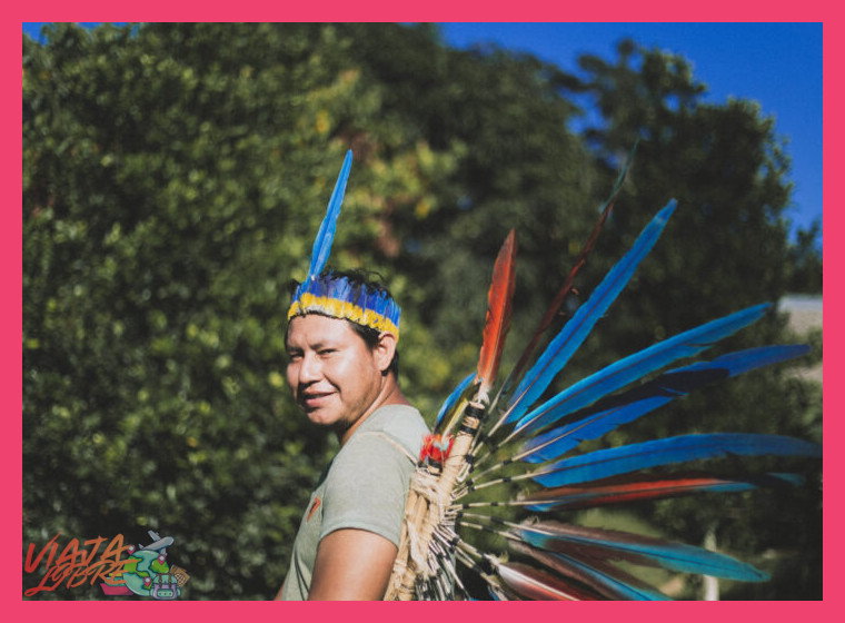 5. Conocimiento Tradicional y Alianzas para la Conservación Integral