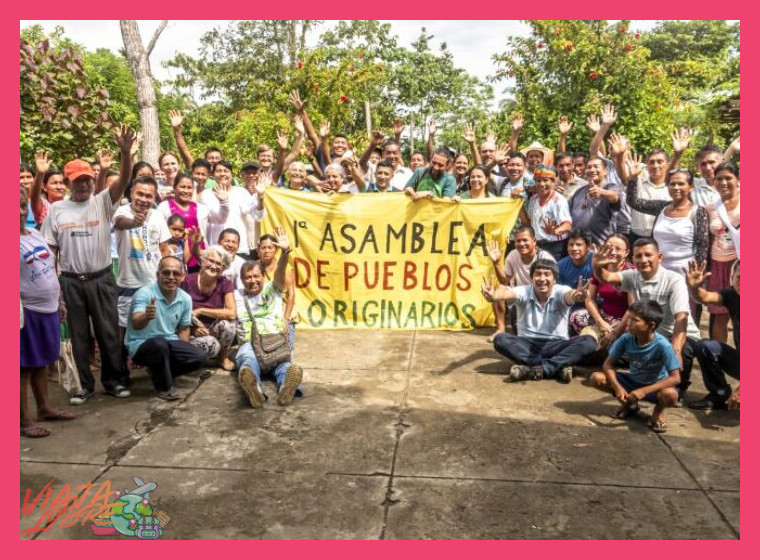 5. El Intercambio Cultural: Historias y Sabiduría Local