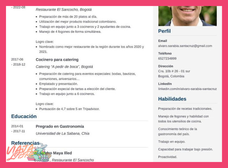 5. Equipamiento esencial y documentación