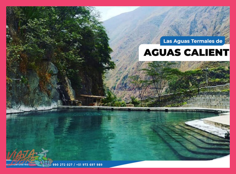 5. Extiende la experiencia: Aguas Calientes y el Valle Sagrado con ojos nuevos