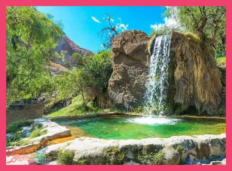 5. Más Allá de las Termas: Conexión Cultural y Natural