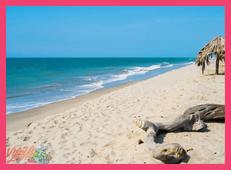 5. Norte Peruano: Playas, cultura Moche y sol eterno