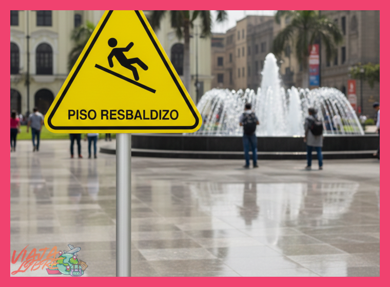 5. Precauciones en espacios públicos y alojamiento