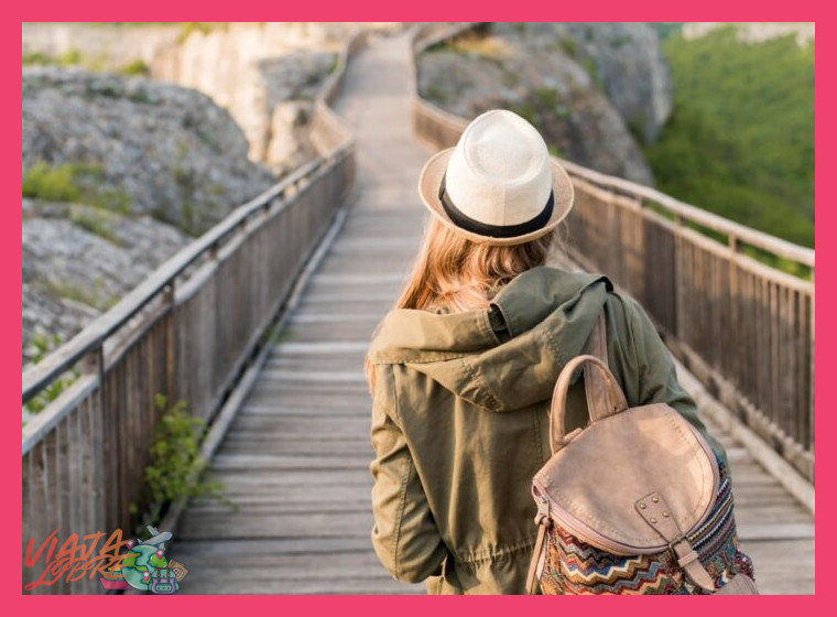 5. Preparativos y Consejos para el Viajero